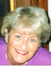 Barbara  Ann Conklin