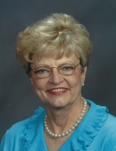 Phyllis J Gross