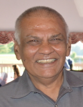 Ramesh G. Nar