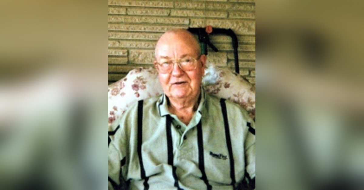 Obituary information for Jimmy Hildebrand