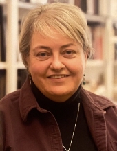 Margaret WR Allen