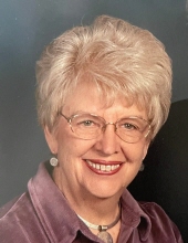 Phyllis Edwards