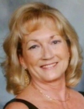 Brenda Jane Rieth
