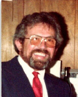 Photo of Harold Hallatt, Jr.