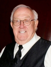 Peter E. Madden