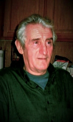Photo of Donald MacEachern