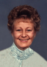 Julie M. Dahlgren