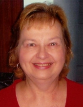 Shirley E. Hindman