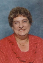 Jeanette Marie Erickson