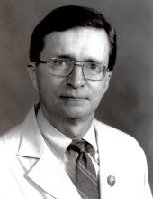 George H. Brenner Jr., MD