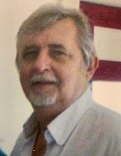Donald Martin Cantwell, Jr.