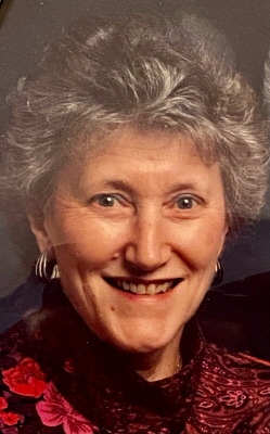June Walsh