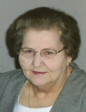 Barbara  Ann Thomas Hale