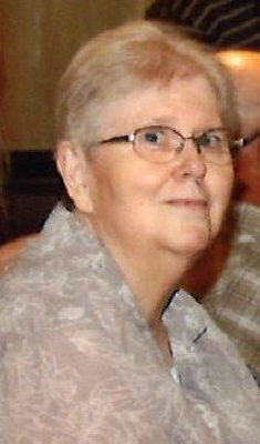 Ellen Mary Chauvin