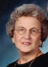 Rosemary A. Butler