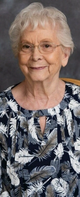 Photo of Mona Dodd