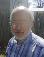 Dennis W. Peterson