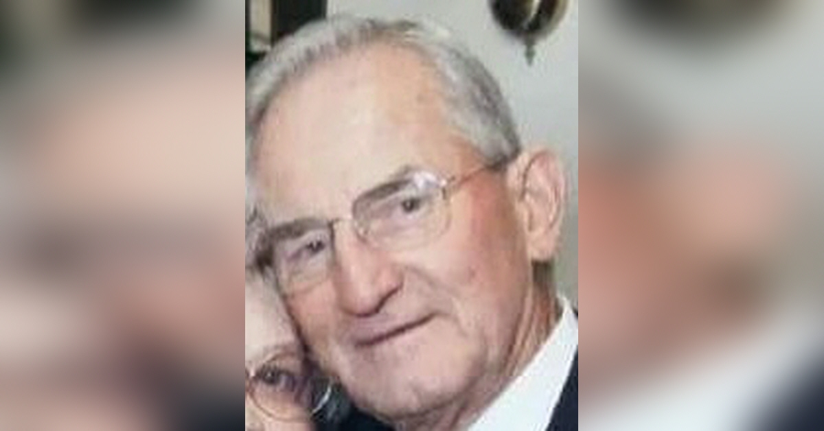 Obituary information for Joseph A. Hurley, Jr.