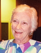 Jeanne A. Treanor