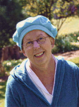 Linda Simon