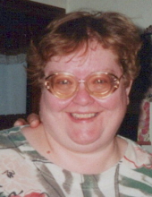 Janet M. DeHart