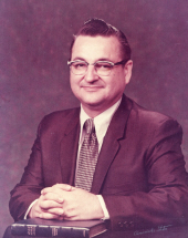 Rev. James J. Beliakoff