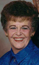 Florence A. Anderson