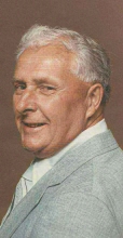 Roy F. Van Brocklin