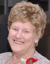 Mary Jeanette Hoffpauir Seilhan