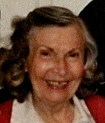 Photo of Doris Deming