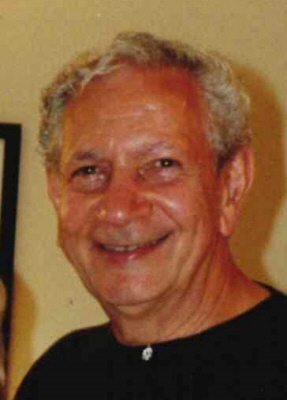 Joseph F. Arrigo Obituary