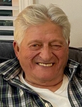 Gerald "Jerry" E. Kopatz