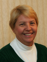 Suzanne M. Jersild