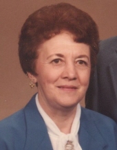 Alice L. Granlund