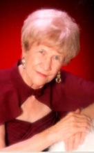 Ann M Carlson