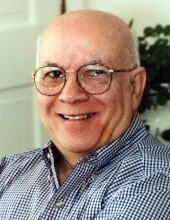 Joseph A. Castrechini