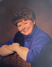 Judy Lynn Odell