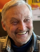 Rickie H. Bertholf, USN (Retired)