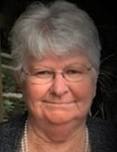 Barbara Jean Siebert