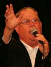 Pastor Richard S. Barcus