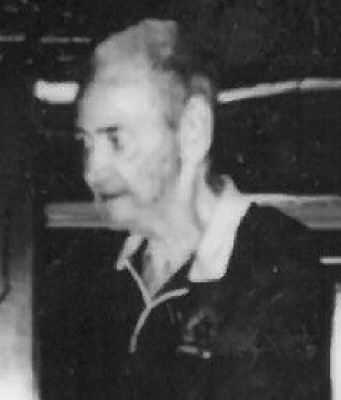 Photo of Henry Lybrook, Sr.