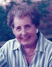 Shirley Elaine Kalbfleisch