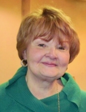 Kathleen A. Coyne