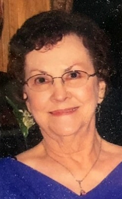 Marjorie H. Christie