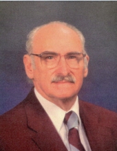 Richard A. VanVoorhees