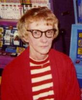Elsie M. Steindl