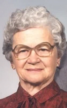 Eleanor B. Campion