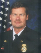 Lt. Jeffery Wade Stewart
