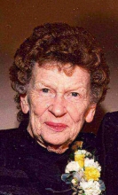 Beryl N. Van Bakel