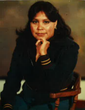 Josefina Reyes Alvarado